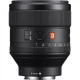 Об'єктив Sony FE 85mm f/1.4GM (SEL85F14GM.SYX)